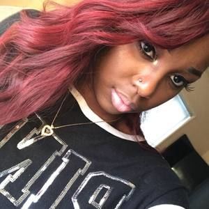 Meet your Posher, Lashante